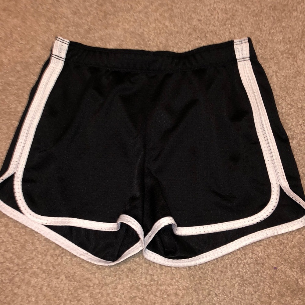 Active shorts